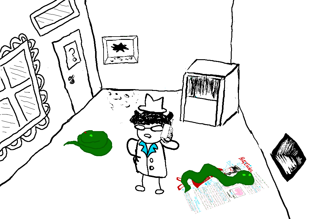 PROBLEM SOOTHE